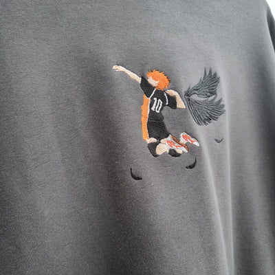 BIO Hoodie - Ravens