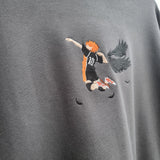 BIO Hoodie - Ravens