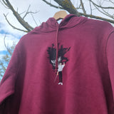 Hoodie BIO - Yuta M