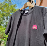 T-shirt - Design "Cawete"