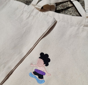 Tote Bag BIO - mha