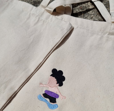 Tote Bag BIO - mha