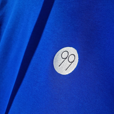 Crewneck BIO - Badge Taille L