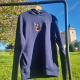 BIO Hoodie - Ravens