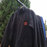 Fleece - Design "Flame"