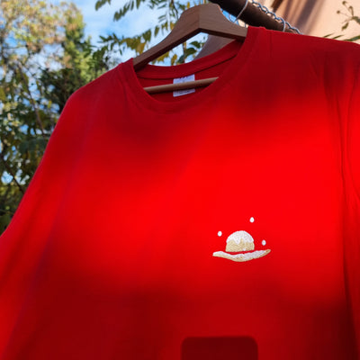 Tee-shirt - Luffy Taille M