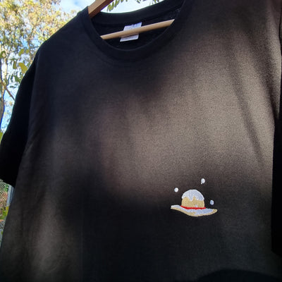 Tee-shirt - Luffy Taille M