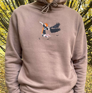 BIO Hoodie - Ravens