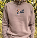 BIO Hoodie - Ravens