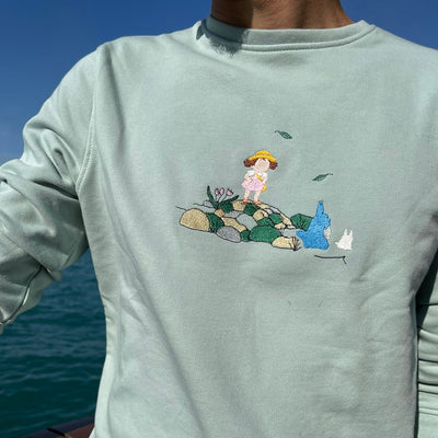 Sweat BIO - Design 