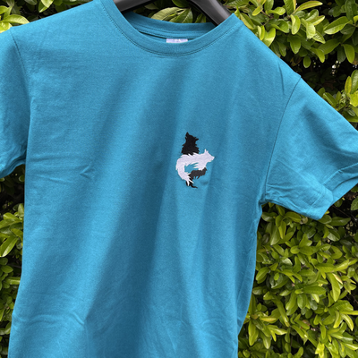 Tee-shirt - Wolves Taille S
